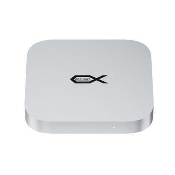 Beelink Mate mini 80Gbps Thunderbolt 5 Dock for Mac mini M4